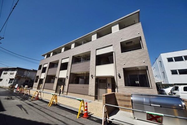 エムズレジデンスの物件内観写真